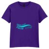Softstyle™ youth ringspun t-shirt Thumbnail