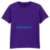 Softstyle™ youth ringspun t-shirt Thumbnail