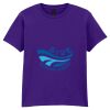 Softstyle™ youth ringspun t-shirt Thumbnail