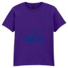 Softstyle™ youth ringspun t-shirt Thumbnail