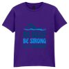 Softstyle™ youth ringspun t-shirt Thumbnail