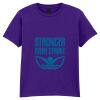 Softstyle™ youth ringspun t-shirt Thumbnail