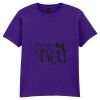 Softstyle™ youth ringspun t-shirt Thumbnail