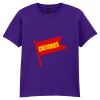 Softstyle™ youth ringspun t-shirt Thumbnail