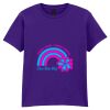 Softstyle™ youth ringspun t-shirt Thumbnail