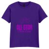 Softstyle™ youth ringspun t-shirt Thumbnail