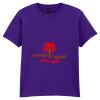 Softstyle™ youth ringspun t-shirt Thumbnail