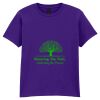 Softstyle™ youth ringspun t-shirt Thumbnail