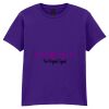 Softstyle™ youth ringspun t-shirt Thumbnail