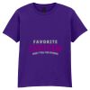 Softstyle™ youth ringspun t-shirt Thumbnail