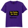 Softstyle™ youth ringspun t-shirt Thumbnail