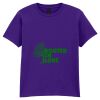 Softstyle™ youth ringspun t-shirt Thumbnail
