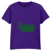 Softstyle™ youth ringspun t-shirt Thumbnail