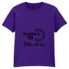 Softstyle™ youth ringspun t-shirt Thumbnail