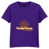 Softstyle™ youth ringspun t-shirt Thumbnail