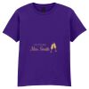 Softstyle™ youth ringspun t-shirt Thumbnail