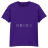 Softstyle™ youth ringspun t-shirt Thumbnail
