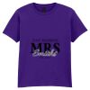 Softstyle™ youth ringspun t-shirt Thumbnail
