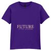 Softstyle™ youth ringspun t-shirt Thumbnail