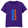 Softstyle™ youth ringspun t-shirt Thumbnail