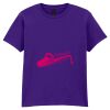 Softstyle™ youth ringspun t-shirt Thumbnail