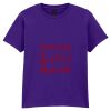 Softstyle™ youth ringspun t-shirt Thumbnail