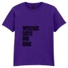 Softstyle™ youth ringspun t-shirt Thumbnail