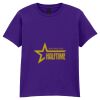Softstyle™ youth ringspun t-shirt Thumbnail