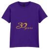 Softstyle™ youth ringspun t-shirt Thumbnail