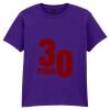 Softstyle™ youth ringspun t-shirt Thumbnail