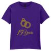Softstyle™ youth ringspun t-shirt Thumbnail