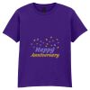 Softstyle™ youth ringspun t-shirt Thumbnail