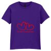 Softstyle™ youth ringspun t-shirt Thumbnail