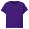 Softstyle™ youth ringspun t-shirt Thumbnail