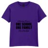 Softstyle™ youth ringspun t-shirt Thumbnail