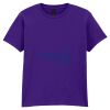 Softstyle™ youth ringspun t-shirt Thumbnail
