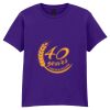 Softstyle™ youth ringspun t-shirt Thumbnail