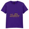 Softstyle™ youth ringspun t-shirt Thumbnail