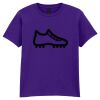 Softstyle™ youth ringspun t-shirt Thumbnail