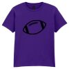 Softstyle™ youth ringspun t-shirt Thumbnail