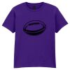 Softstyle™ youth ringspun t-shirt Thumbnail