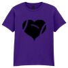 Softstyle™ youth ringspun t-shirt Thumbnail