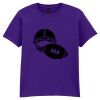 Softstyle™ youth ringspun t-shirt Thumbnail