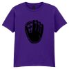 Softstyle™ youth ringspun t-shirt Thumbnail