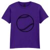 Softstyle™ youth ringspun t-shirt Thumbnail