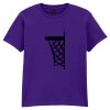 Softstyle™ youth ringspun t-shirt Thumbnail