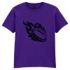 Softstyle™ youth ringspun t-shirt Thumbnail