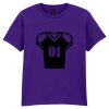 Softstyle™ youth ringspun t-shirt Thumbnail