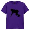 Softstyle™ youth ringspun t-shirt Thumbnail