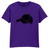 Softstyle™ youth ringspun t-shirt Thumbnail